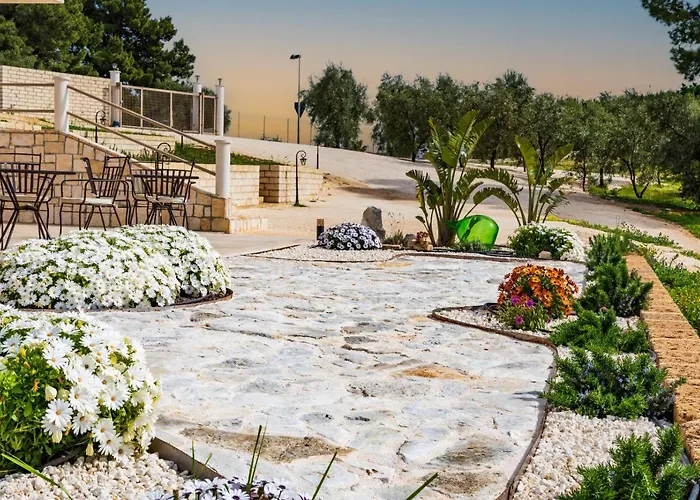 Bed and Breakfast La Posta del Guardiano Vieste