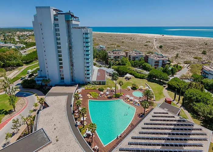 The Anchor Troia - Sea Hotel