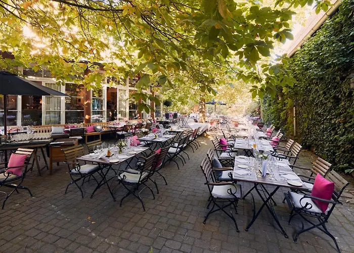 Hotel & Restaurant Grenzhof