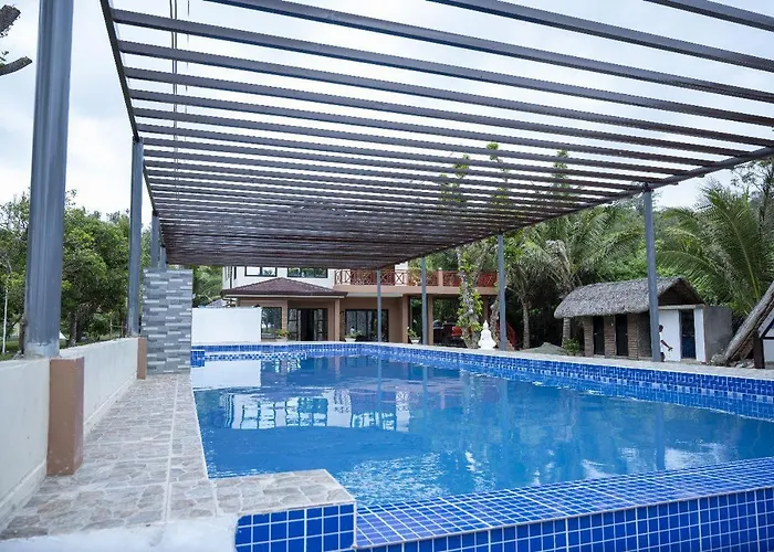 La Jose Beach Resort