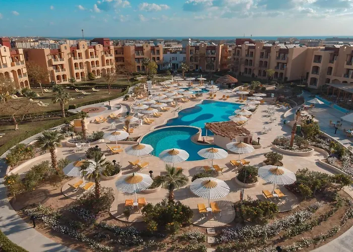 Lemon & Soul Makadi Garden (Adults Only) Hotel Hurghada