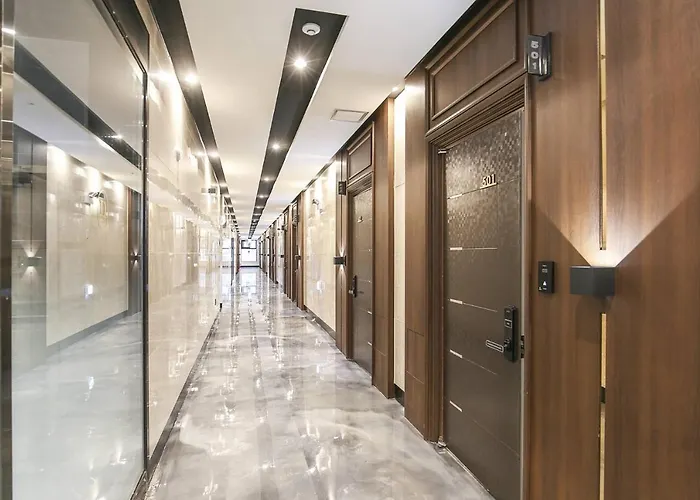 Hotel Demer Mokpo