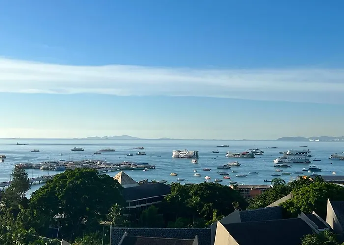 The Monaco Residence Pattaya