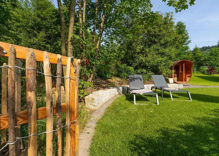 Weinhotel Pfeffer&Salz