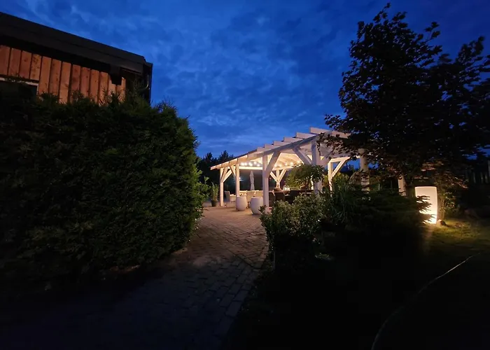 Villa Dolce Vita