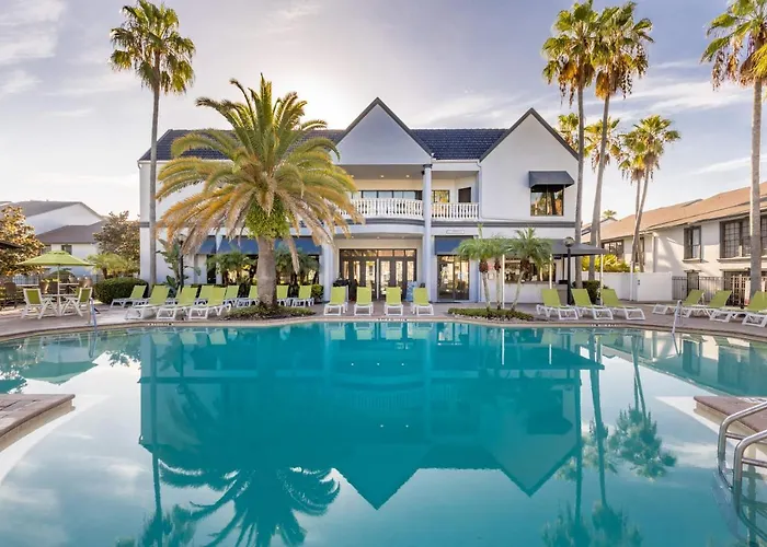 Legacy Vacation Resorts Kissimmee & Orlando - Near Disney