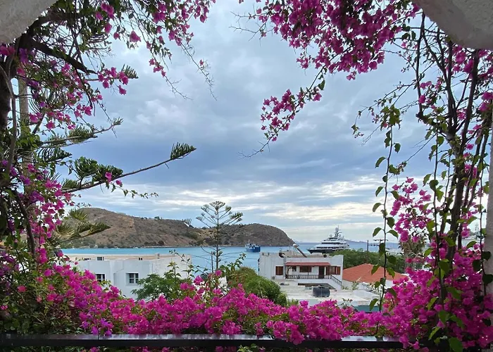 Skala Hotel
