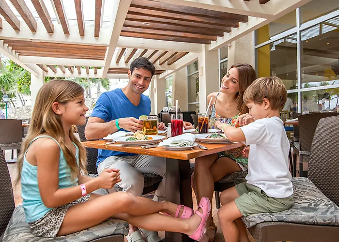 Grand Park Royal Cancun (Adults Only)