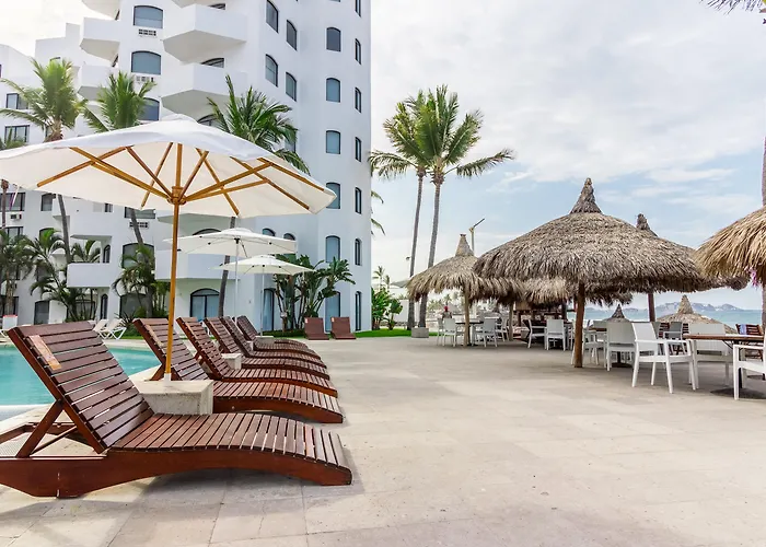 Gaviana Resort