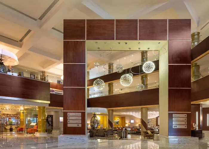 Moon Palace Cancun - All Inclusive