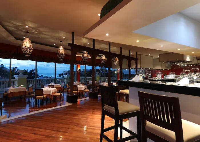 Joia Paraiso By Iberostar (Adults Only)