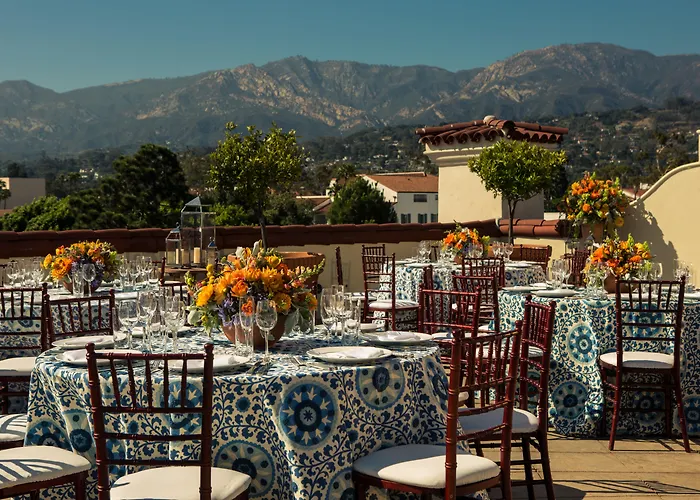 Kimpton Canary Hotel By Ihg