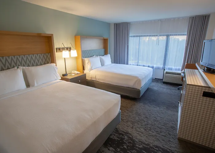 Holiday Inn Orlando International Airport By Ihg