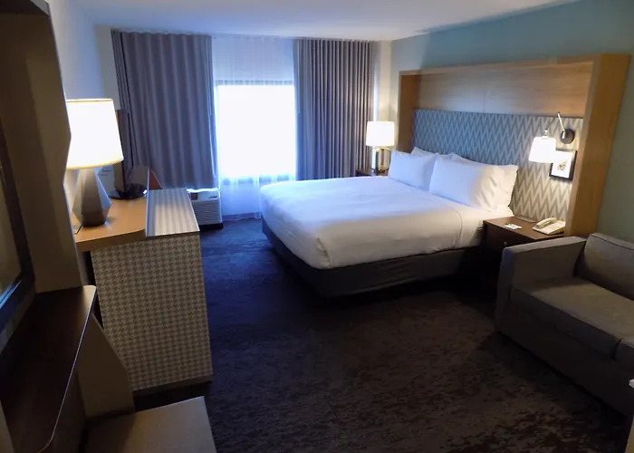 Holiday Inn Orlando International Airport By Ihg