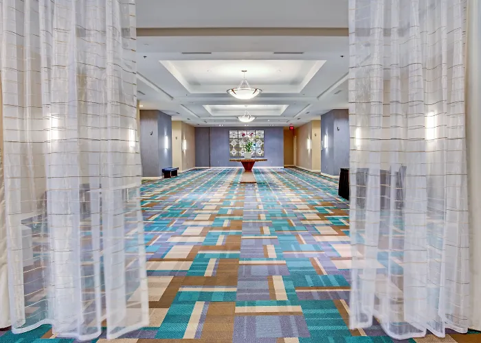 Holiday Inn Orlando - Disney Springs Area By Ihg
