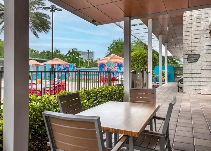 Holiday Inn Orlando - Disney Springs Area By Ihg