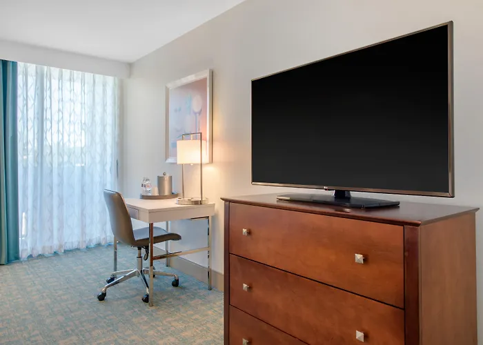 Holiday Inn Orlando - Disney Springs Area By Ihg