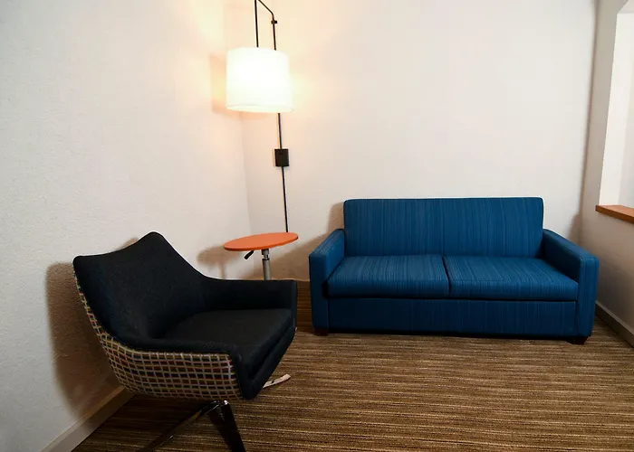 Holiday Inn Express & Suites Port Clinton-Catawba Island By Ihg