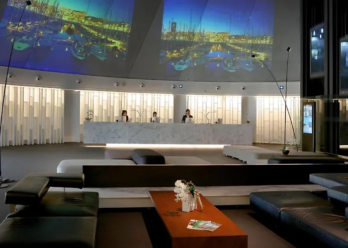 Bah Barcelona Airport Hotel