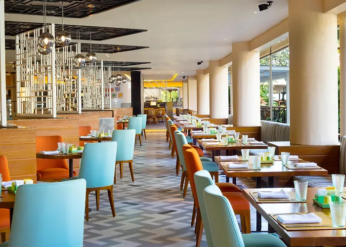 The Westin Resort Nusa Dua, Bali