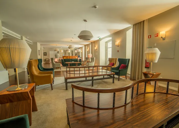 Hotel Do Parque