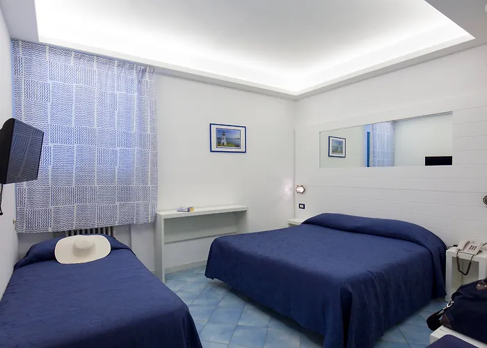 Hotel Il Faro Sorrento