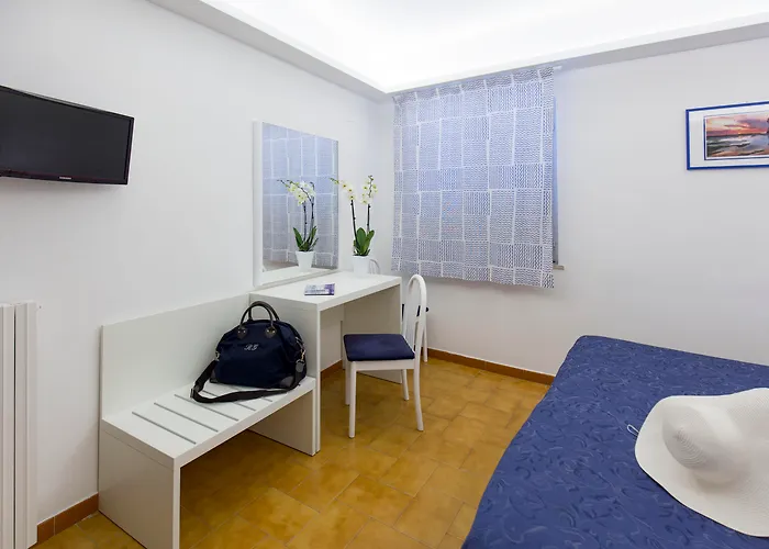 Hotel Il Faro Sorrento