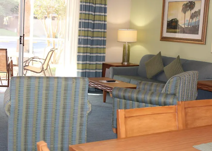 Blue Tree Resort At Lake Buena Vista