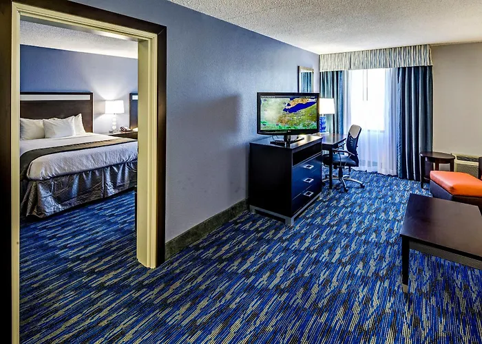 Holiday Inn Cleveland Northeast - Mentor By Ihg