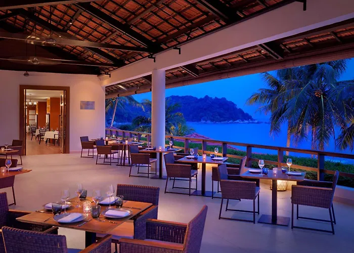 Hyatt Regency Kuantan Resort