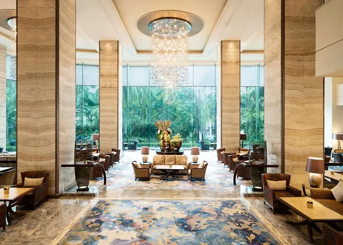 Edsa Shangri-La, Manila
