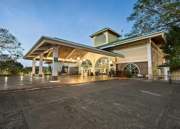 Gamboa Rainforest Reserve