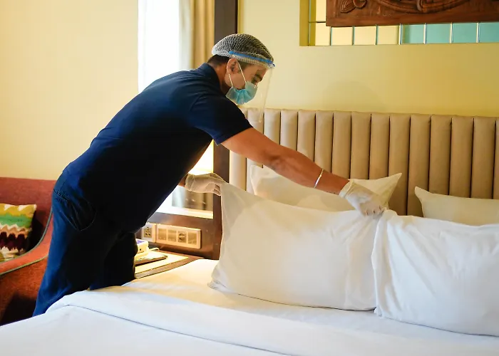 Novotel Goa Resort & Spa Candolim