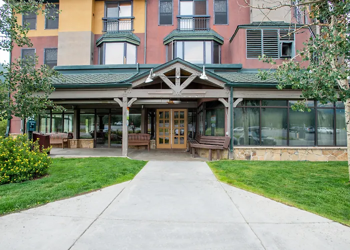 The Vintage Hotel