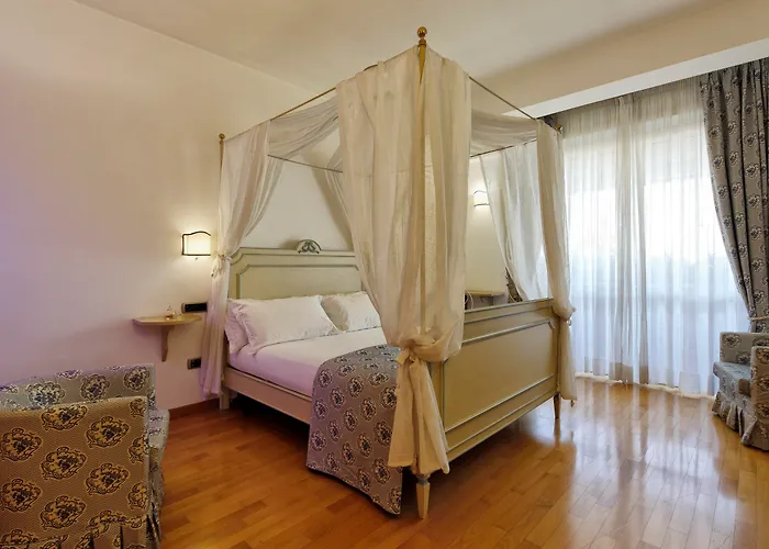Villa Poseidon -Boutique Hotel-