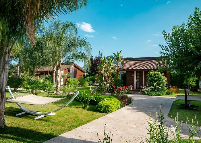 Cirali Hera Hotel & Spa