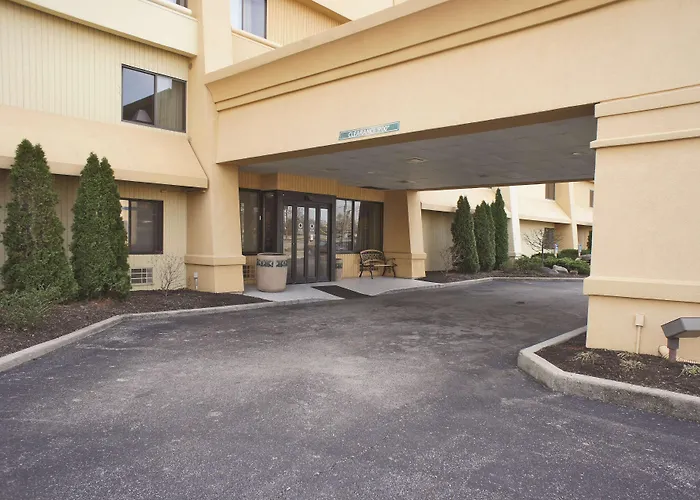 La Quinta Inn And Suites By Wyndham Cincinnati North