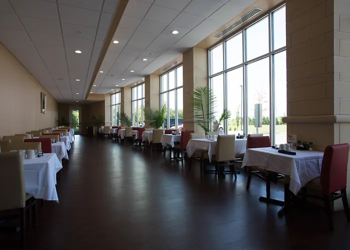 Holiday Inn Murfreesboro By Ihg