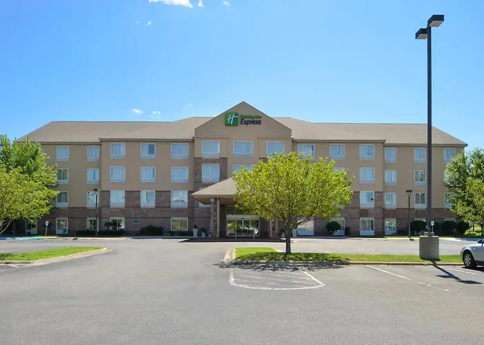 Holiday Inn Express St Croix Valley By Ihg