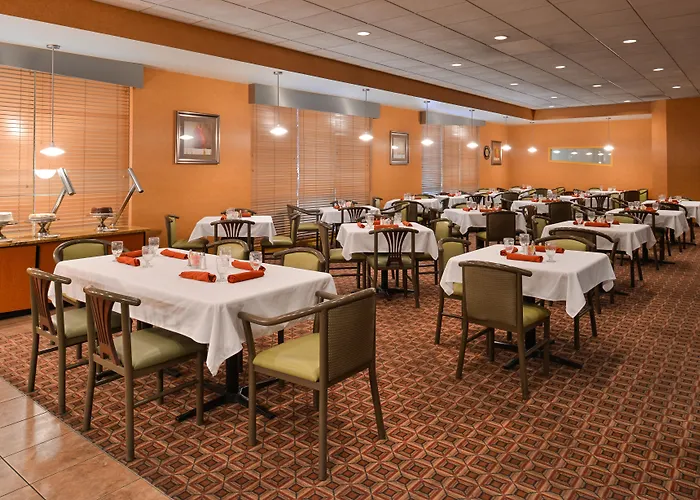 Holiday Inn Martinsburg By Ihg