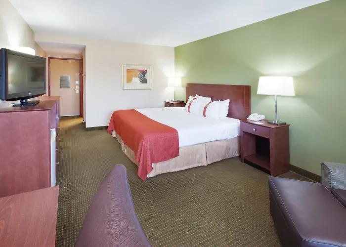 Doubletree By Hilton Austin, Mn