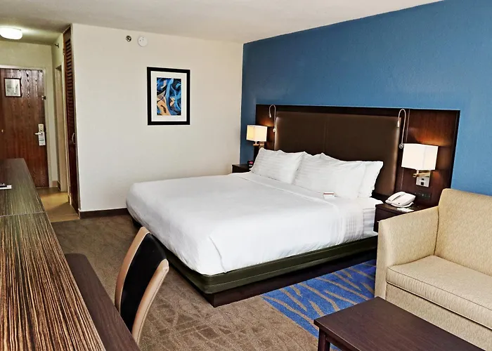 Holiday Inn Mayaguez & Tropical Casino By Ihg