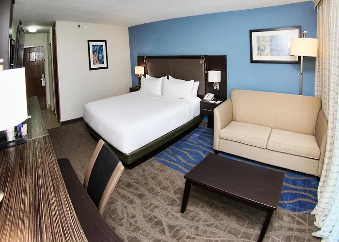 Holiday Inn Mayaguez & Tropical Casino By Ihg