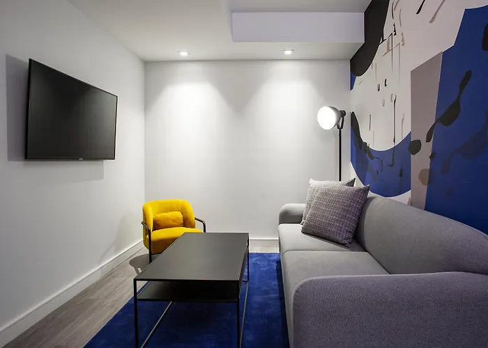 Hotel Indigo Miami Brickell By Ihg