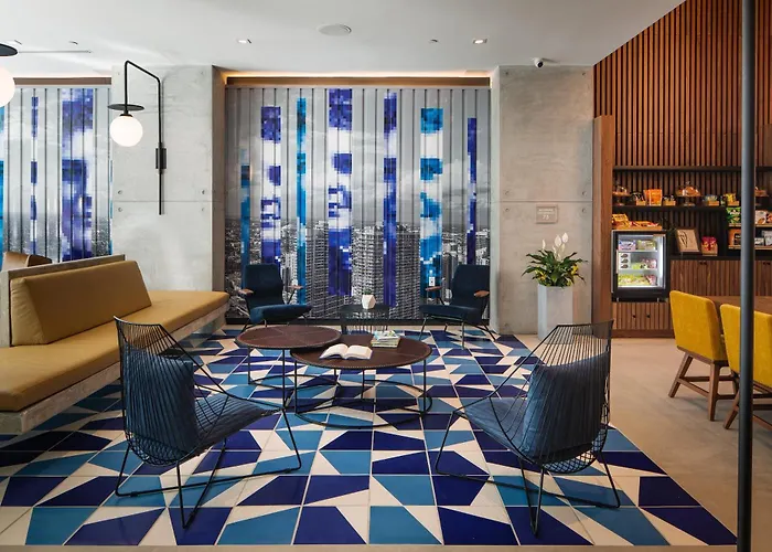 Hotel Indigo Miami Brickell By Ihg