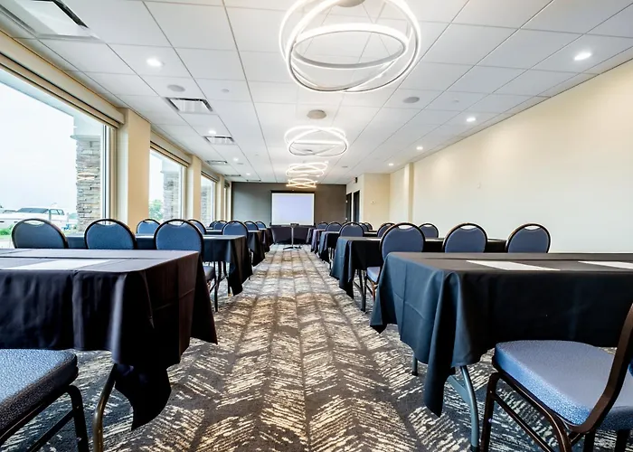 Holiday Inn Grand Haven-Spring Lake By Ihg