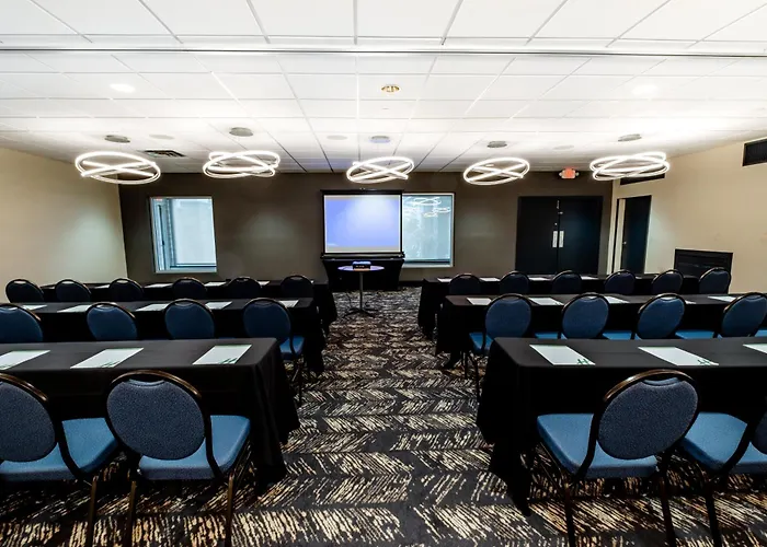 Holiday Inn Grand Haven-Spring Lake By Ihg