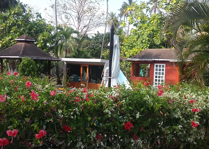 Summer Dream Hotel Boutique San Andrés