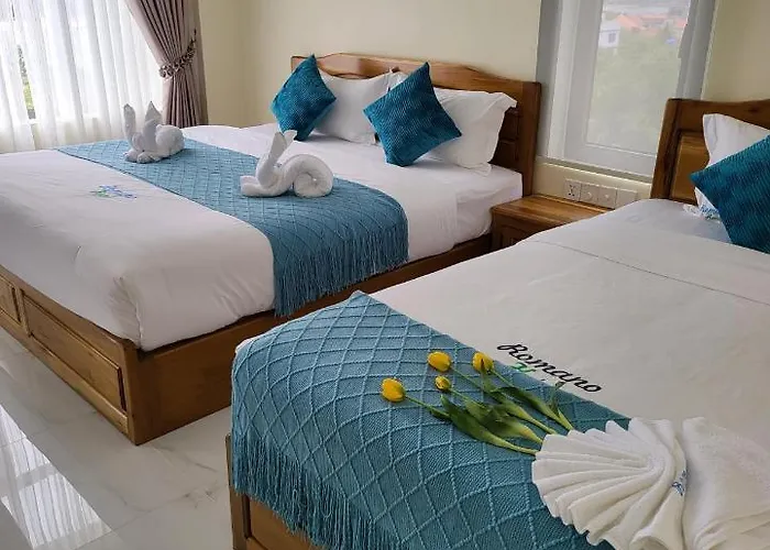 Romano Hotel