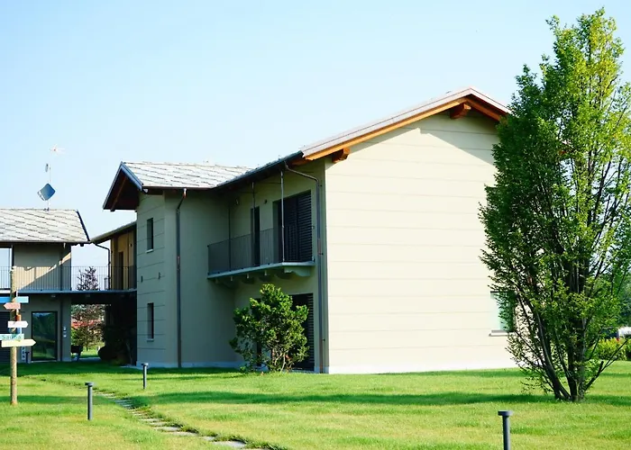 Casa Vola